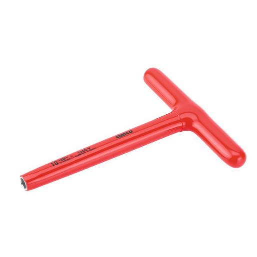 112580 1.000 V Quergriff, 3/8 Zoll, Länge 200 m