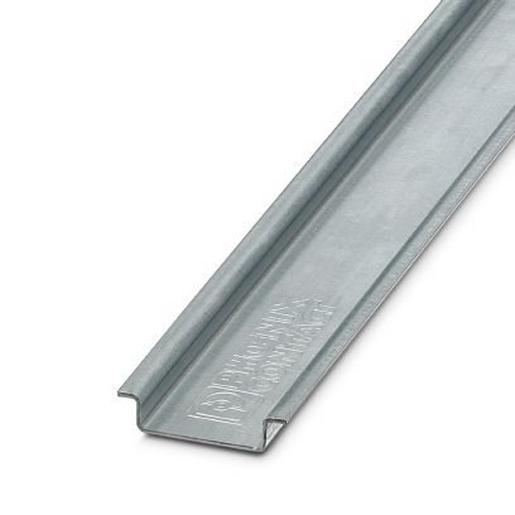 NS 35/ 7,5 ZN UNPERF 2000MM Tragschiene ungelocht