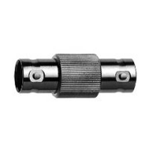 BNC-V-TG/10 ProfBNC-Verbindung von zwei BNC-Steckern