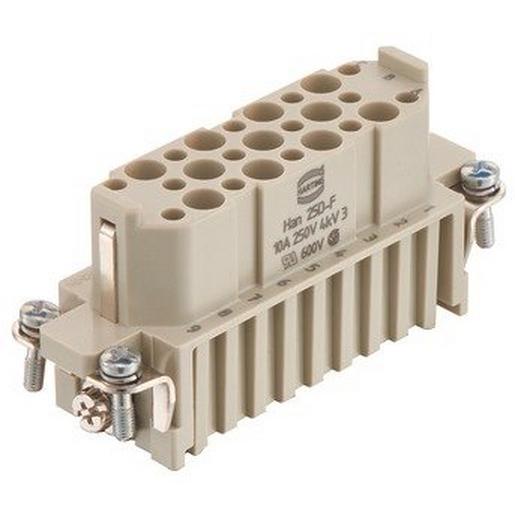 09210253101 Han 25D-BU-C