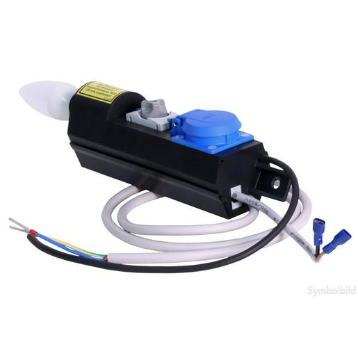 10037761 SET BELEUCHTUNG TK A100 / A200 -0/1/2 (o