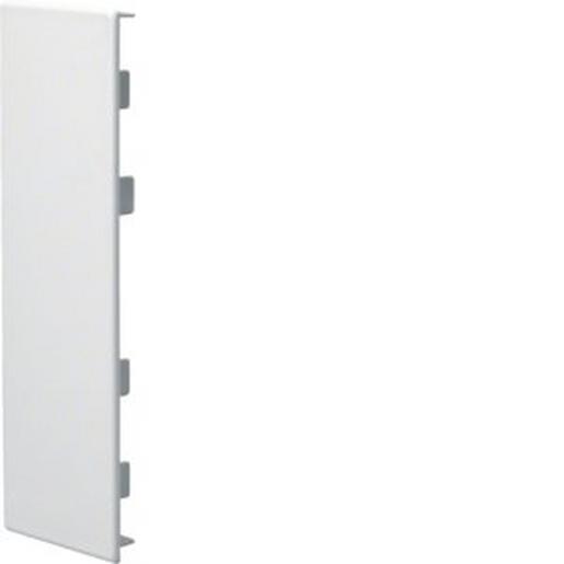 L25439010 Endstück PVC zu BR 70x210mm OT 2x80mm rw