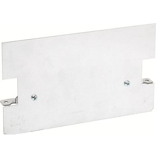 RZ162 RZ162 Schottwand-R 2FB/T4 Blech Zubehör