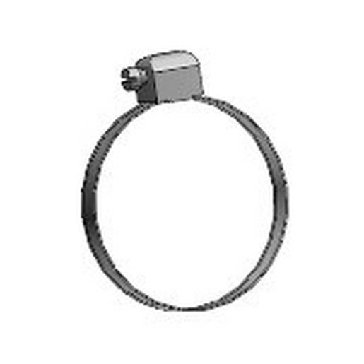 SCHLAUCHSCHELLE BMF GR. 2 Befestigungstechnik, BAM00N4