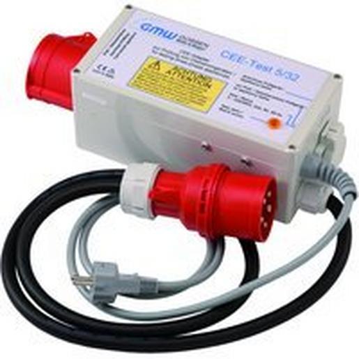 7920018691 aktiver Drehstromadapter