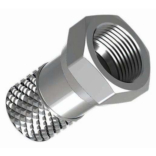 HAXHSS-00000-C001 F-Schraubstecker