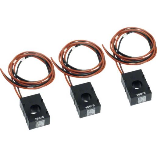 LZ256 Stromwandler LT W1-3 150/5A 2,5VA Kl.1