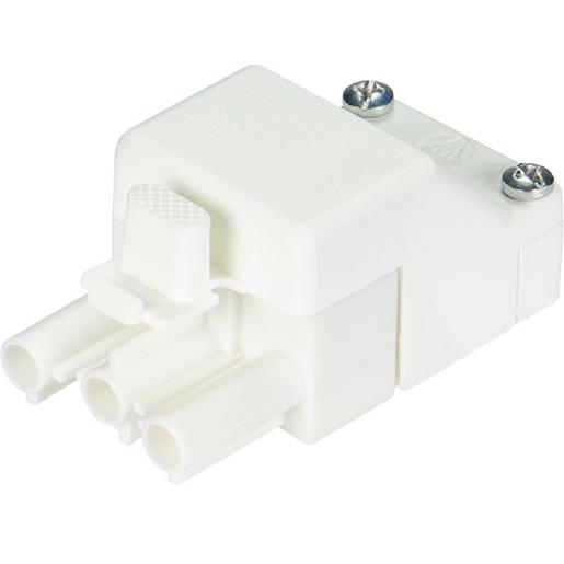 ST18/3S2 ZEV WS RD Steckverbinder-ST18/3S2 ZEV WS RD