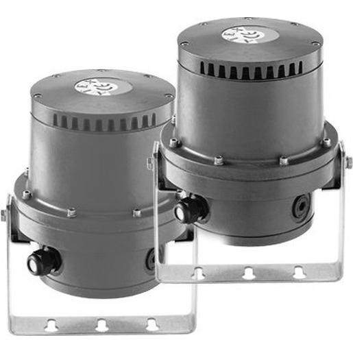 FHF92024110 ExII-Signalhupe dGH 21 24 VAC Gehäus