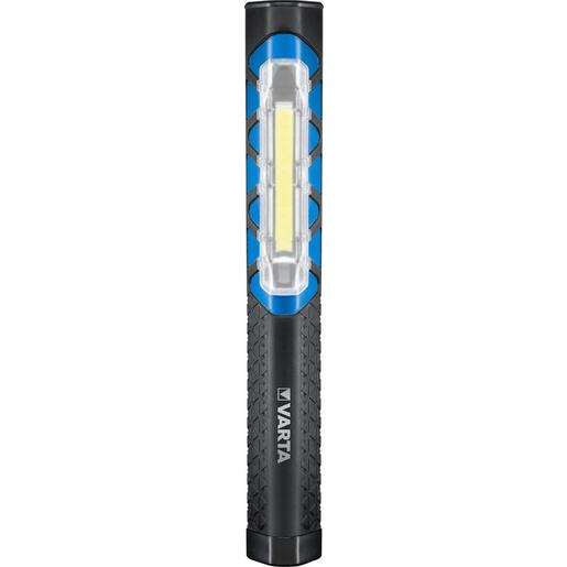 Work Flex Pocket Light Work Flex Pocket Light, 3AAA inkl. Batte