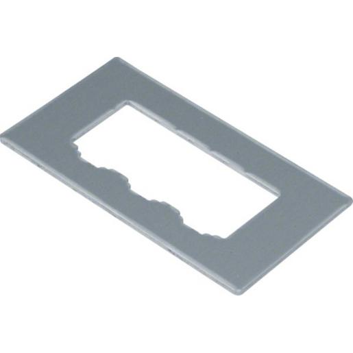 GTVDM033 Montageplatte GTVD2/3 3xRJ45 19,5x14,85