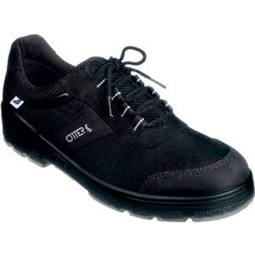 98432-577 Größe 43 Halbschuh PREMIUM CORDURA® fabric Gr.43