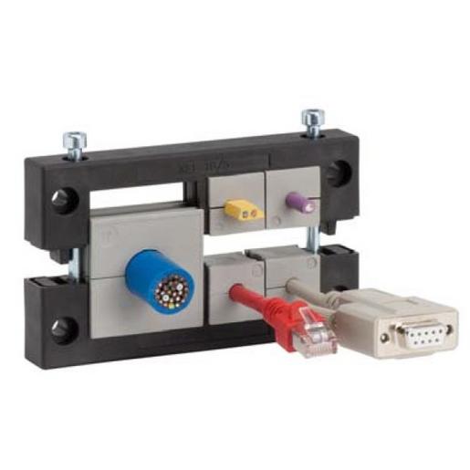 KEL 16/5 schwarz KEL 16/5 schwarz