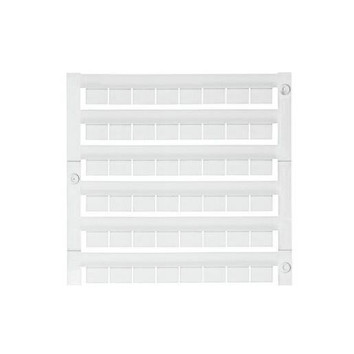 DEK 5/8 MC NE WS Klemmenmarkierung, Raster in mm: 8.00, A