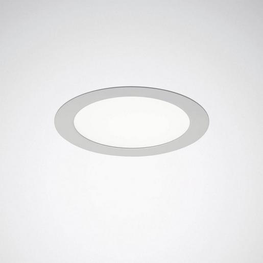 Aviella C07 OA 2000-830 ET 01 Downlights Aviella C Diffusor weiß rund