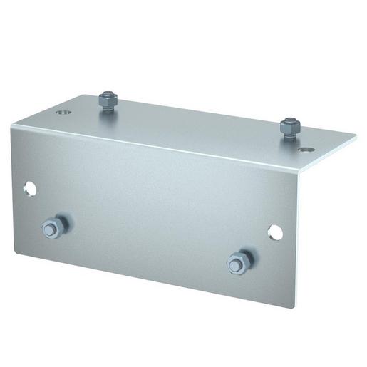 BSKM-GA 0711 FS Gegenplatte Außeneck für abgehängte Mont