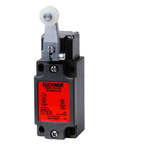 NZ1HB-511L060GE-M POSITIONSSCHALTER