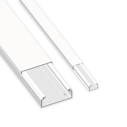 78022-42 Unex Mini-Kanal ohne Trennwand 10x22 aus