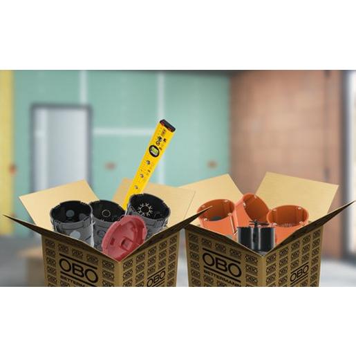 AP HW Aktionspaket Hohlwand