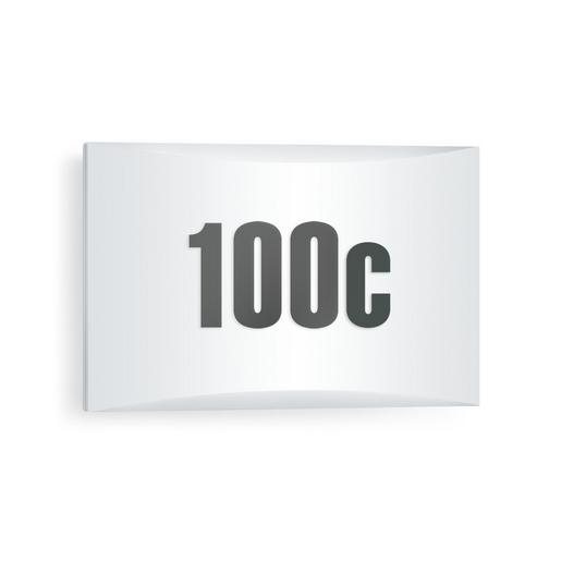 LN 1 N Dämmerungsgesteuertes Licht 4.9 W, 440 l