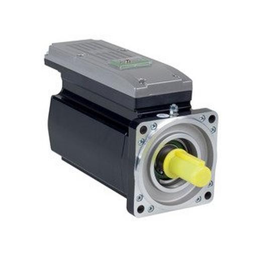 ILM1001P02A0000 Integ. Servomotor- 2,5 Nm - 3000 U/min -