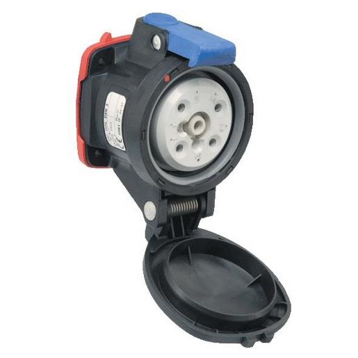 2514015 DXN1 EINBAUDOSE II2GD Size.A 1P+N+E 20A