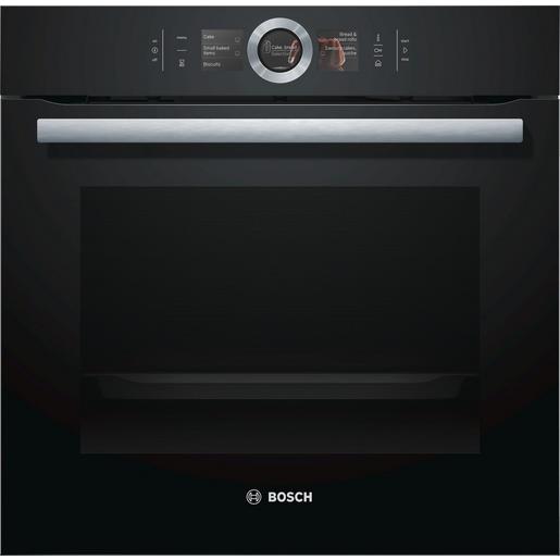 HSG636BB1 Dampfbackofen, Serie , 8