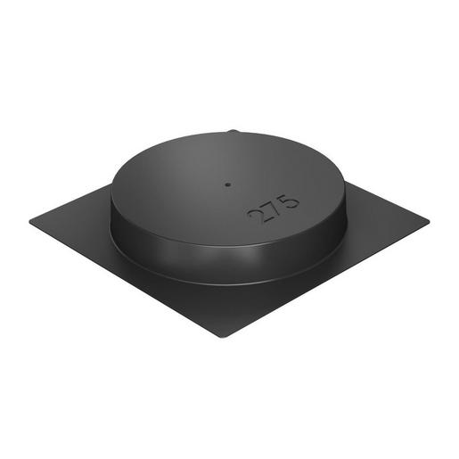 SK HB R275 Schalkörper R7 Polystyrol graphitschwarz