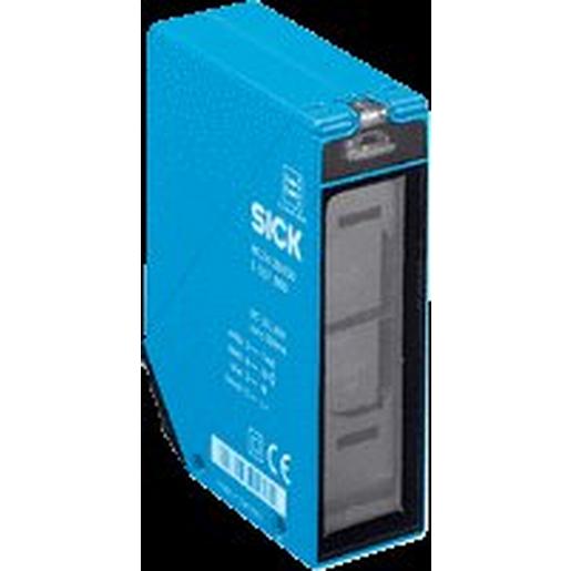 WL24-2B430 Kompakt-Lichtschranken, WL24-2B430