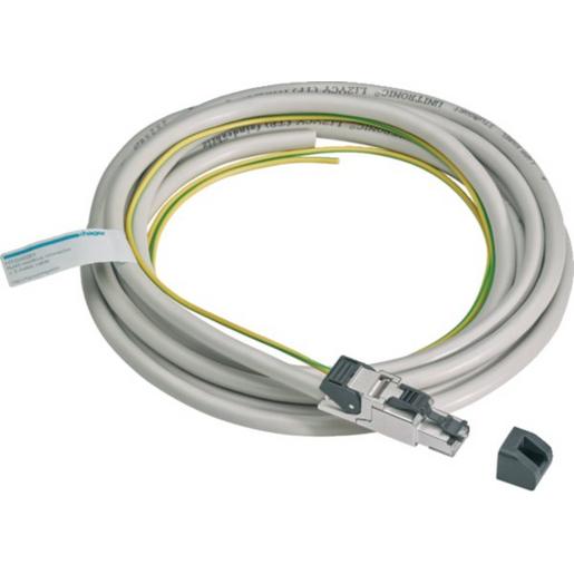 HTG465H Modbus-Kabel 3 m mit RJ45-Stecker