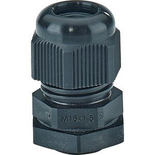 ASS 16 Anbau-Kabelstutzen,IP66/IP67/IP69,M16,sw