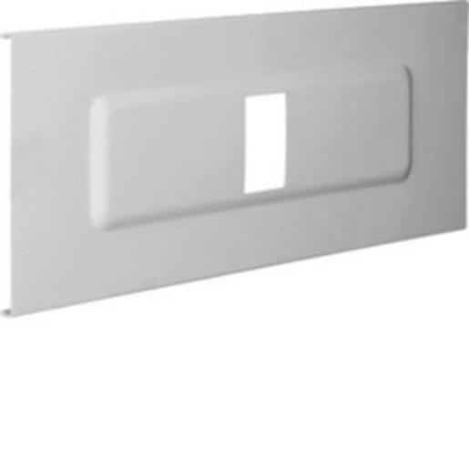 R65847030 Blende AEE 4-fach PVC FB OT 190 sgrau