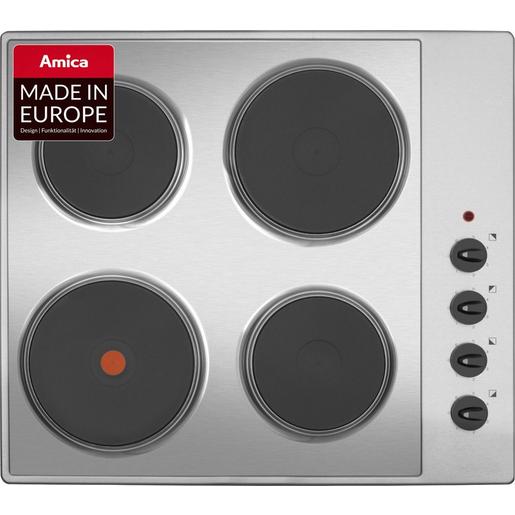 KME 13139 E Autarkes Massemulde, 60 cm, Edelstahl, 4