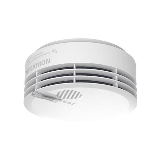 Genius Plus X-N-A Rauchwarnmelder Genius Plus X-Austausch.