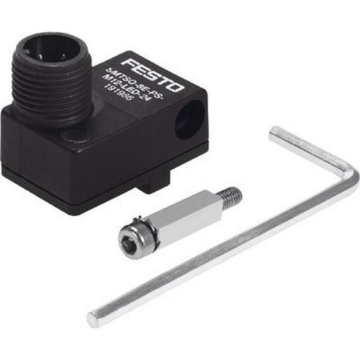 SMTSO-8E-PS-M12-LED-24 SMTSO-8E-PS-M12-LED-24 Näherungsschalter