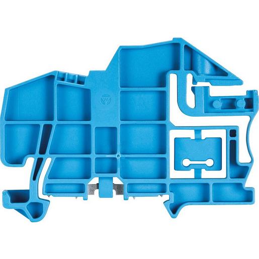 HKIF SH E 35 N-Schienenhalter als Endklammer schraubl