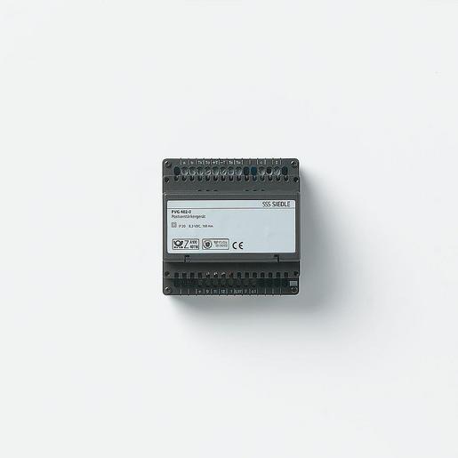 PVG 402-0 PVG 402-0 Post-Verstärker-Gerät