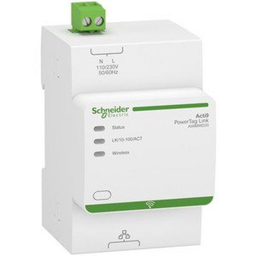 A9XMWD20 Smart Communication Module Acti9 PowerTa