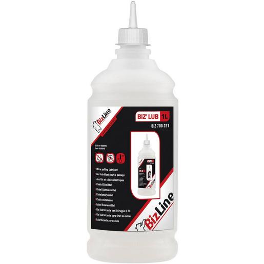 BIZ 700231 Schmiergel BIZ?LUB für Kabel und Drähte