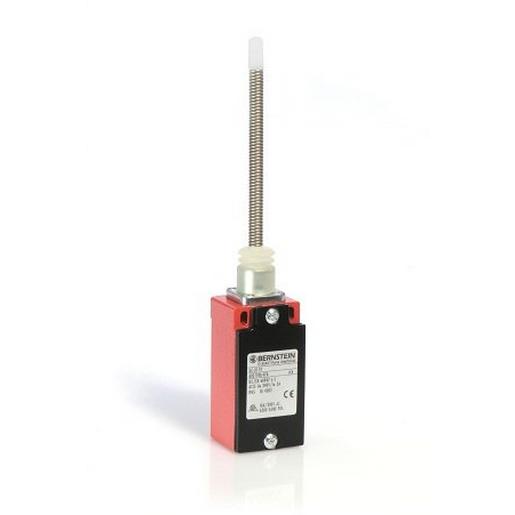 GC-SU1 FF Positionsschalter Metall, 1 Öffner/1 Sch