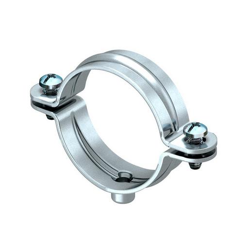 732 63 GTP Abstandschelle mit Gewindeanschluss M6 6