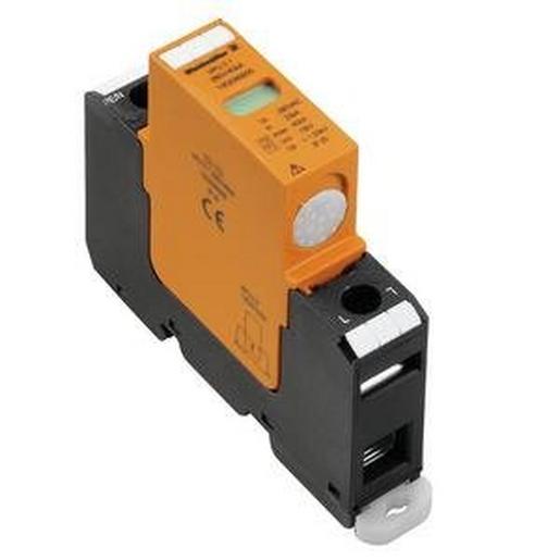 VPU II 1 1000V/40KA AC Überspannungsableiter, ohne Fernmeldekon