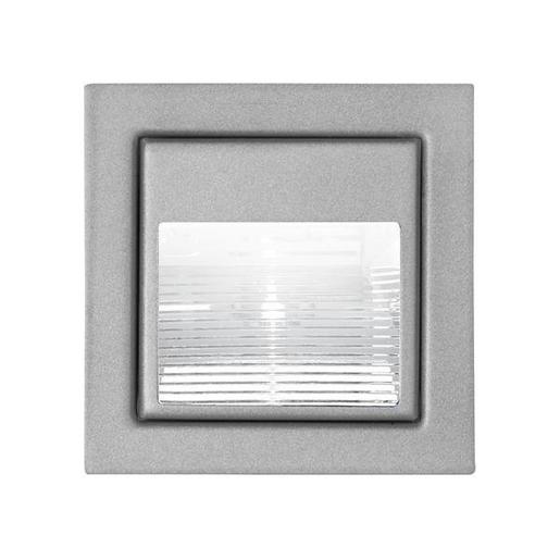 P3729WW LED-Wandeinbauleuchte 350 mA, 1,2 W, 3.0