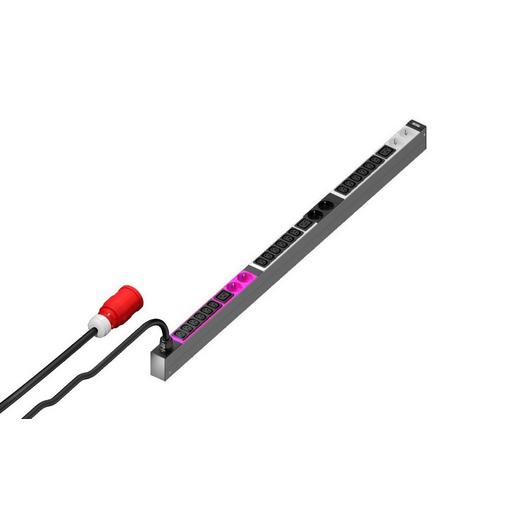 DK 7979.175 PDU Basic, Basis-Stromverteilung, 16A/3P