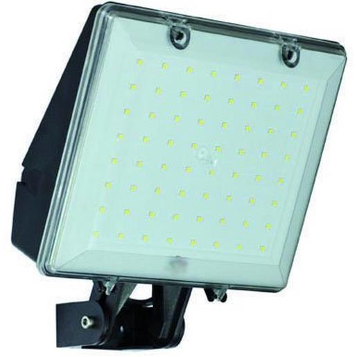 HECOFLOOD LED 10W W ECO-FLood LED 10W (42 LED`s), 4000K, wei