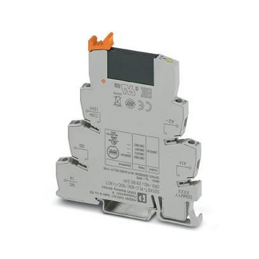 PLC-OSC- 5DC/ 24DC/ 2/ACT Solid-State-Relaismodul