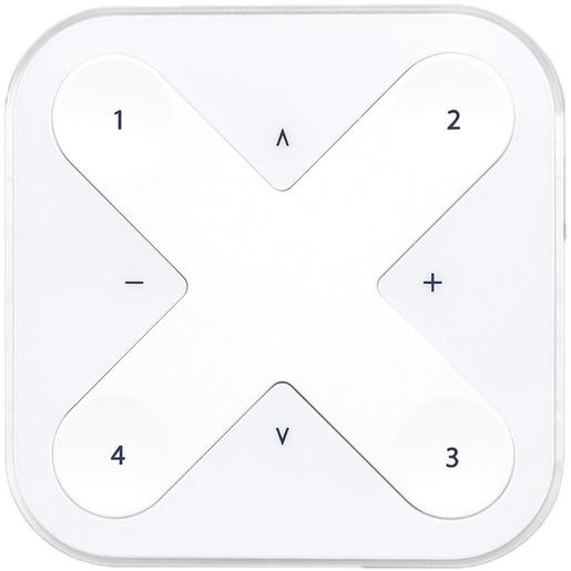 COCO-WWSW CASAMBI Xpress weiss, f. Wandbefest, m.M