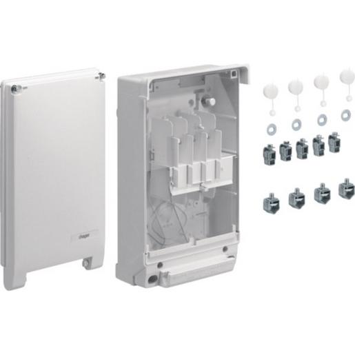 ZAN434C HAK,KH00,K4,1x3NH00,Regendach