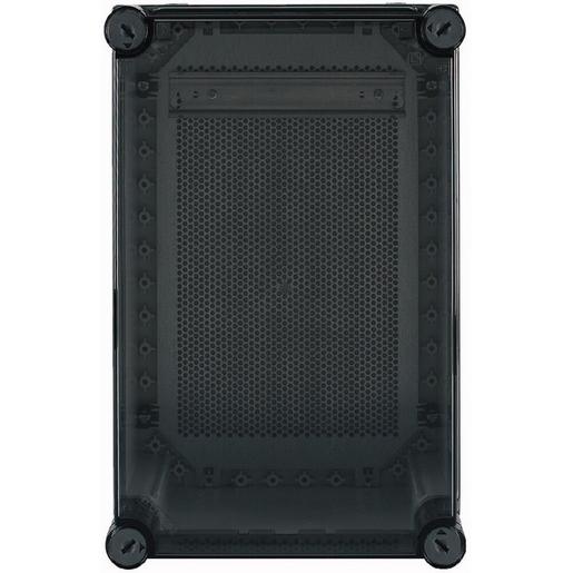 CI43E-150-APZ Ci-APZ-Gehäuse mit MM43 + 1x Tragschiene