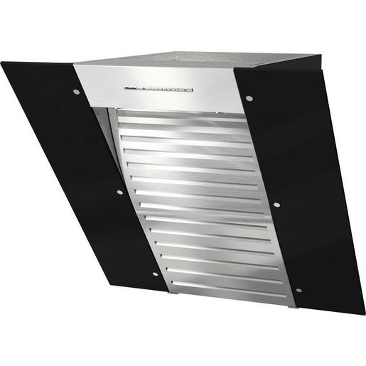 DA 6066 W BLACK WING Wand-Hauben, DA 6066 W BLACK WING, Obsid